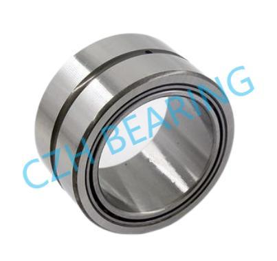 What are the scope of use of needle roller bearings