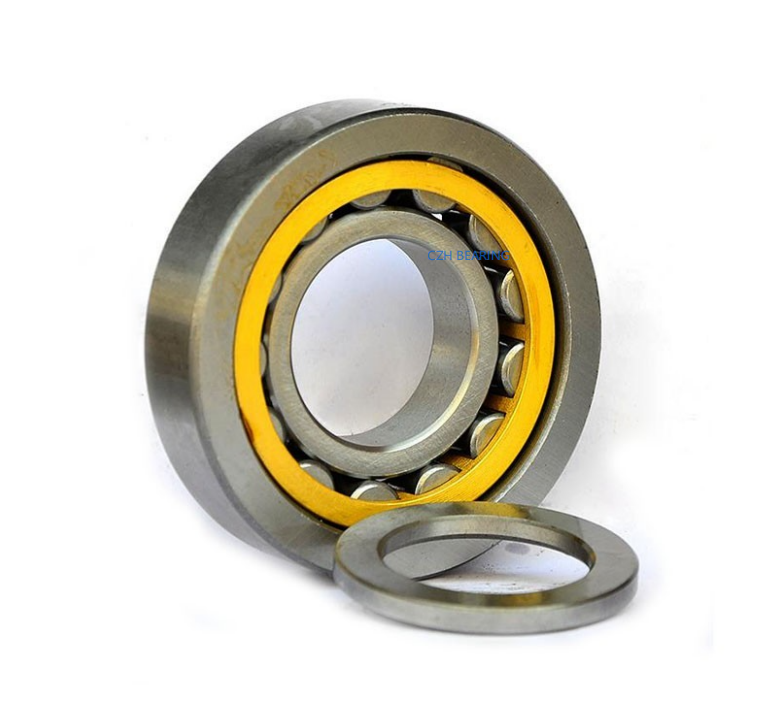 RIT, RT type cylindrical roller bearings
