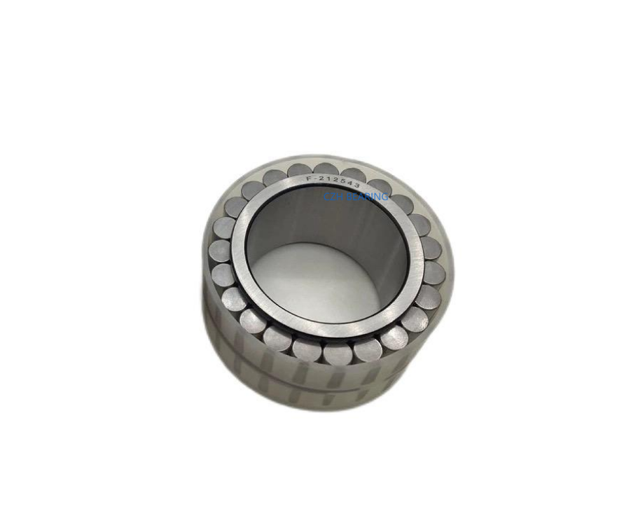 Planetary gearbox cylindrical roller bearings