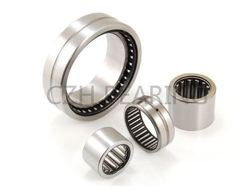 What are the uses of needle roller bearings