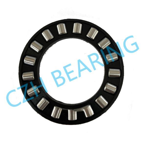 What are the uses of thrust roller bearings