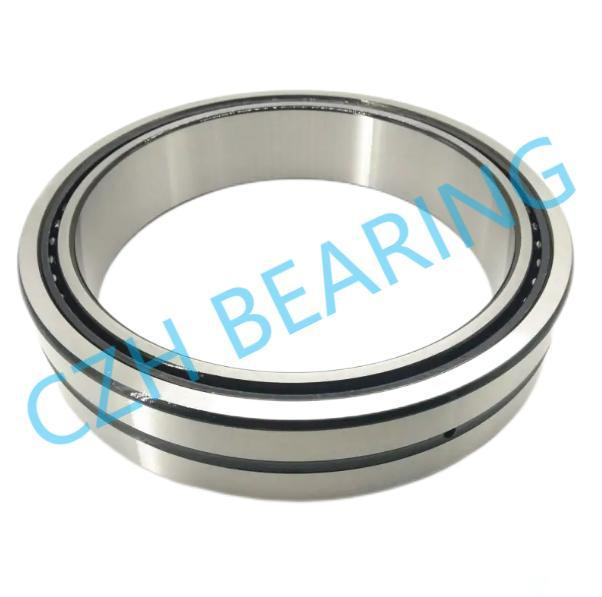 What are the advantages of needle roller bearings
