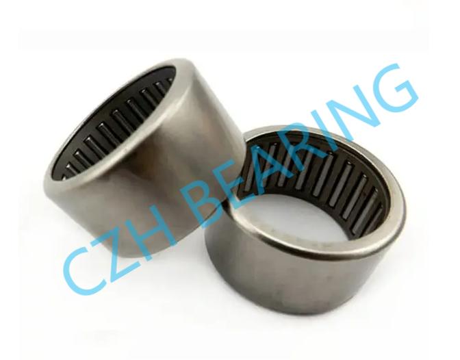 What are the uses of drawn cup needle roller bearings