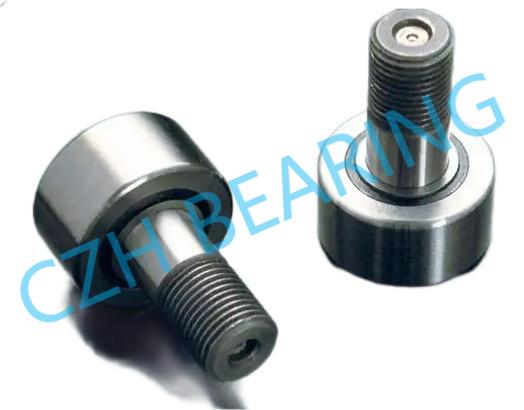 What is a stud type track roller bearing