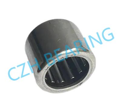What are the specific applications of the drawn cup roller clutch