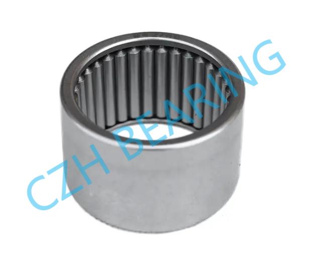 full complement bearings