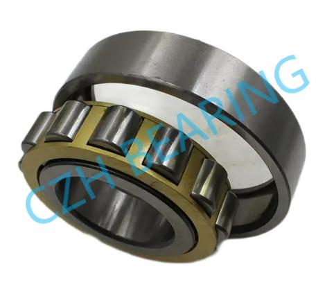 NP,RIP, RP type cylindrical roller bearings