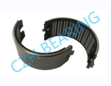 KNORR type caliper brake bearings
