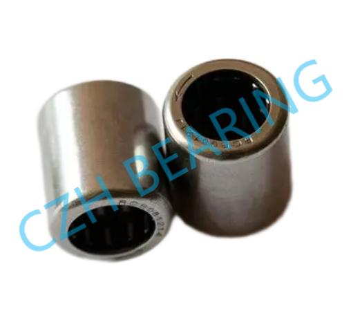 inch series drawn cup roller clutches