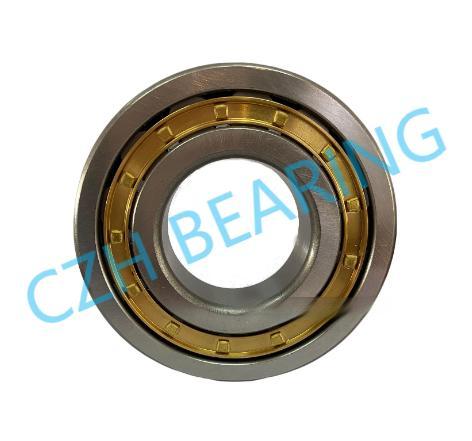 5200 type cylindrical roller bearings