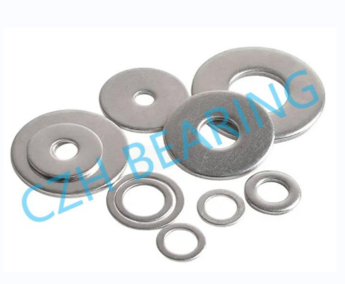 AS TRA TRB TRC TRD series thrust washer