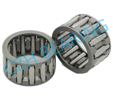WJ series needle roller and cage assemblies