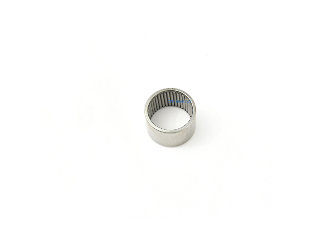inch series full complement bearings