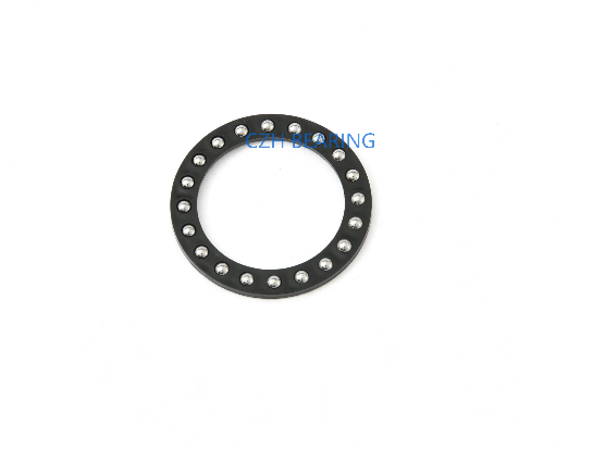 Haldex caliper brake bearings