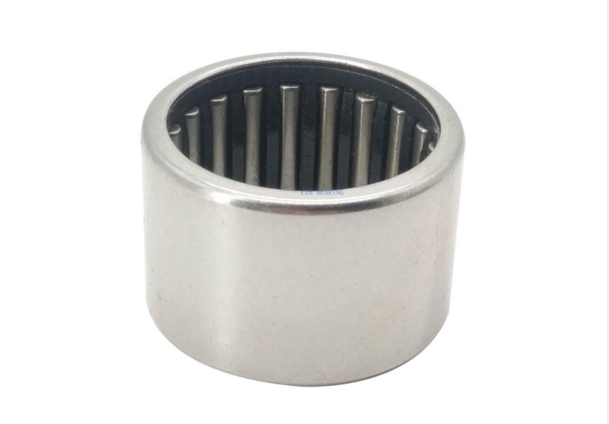 Inch series drawn cup needle roller bearings