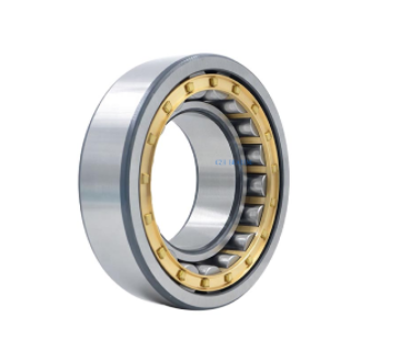 RIU, RU type cylindrical roller bearings